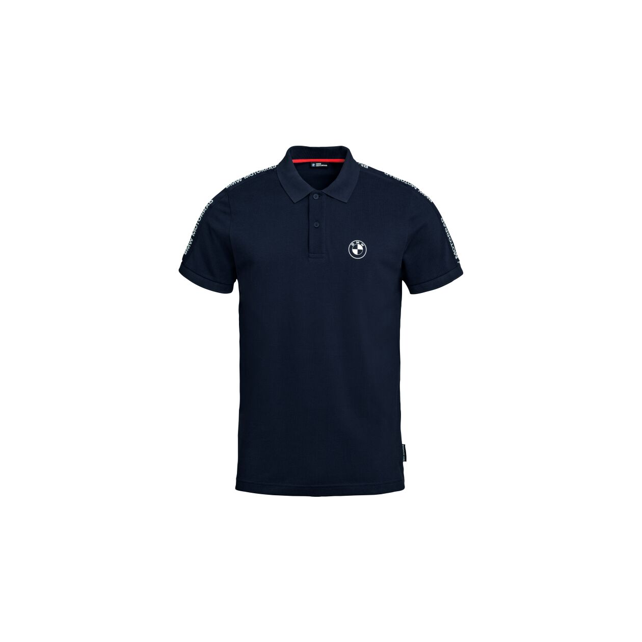 BMW Motorrad polo shirt