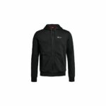 Make Life a Ride” zip hoodie