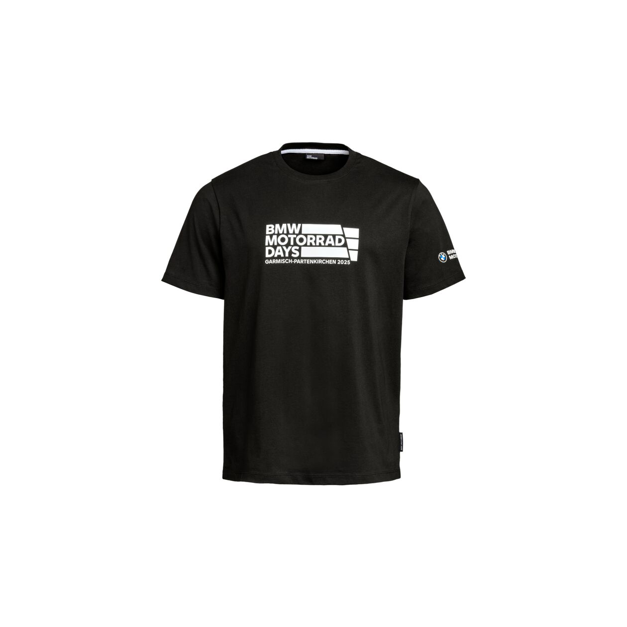 T-Shirt BMW Motorrad Days