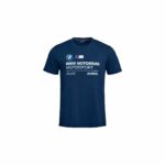 M logo Motorsport T-shirt