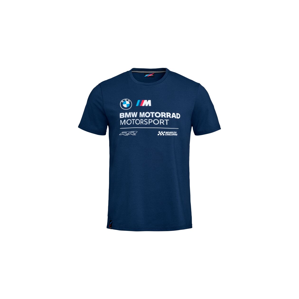 M logo Motorsport T-shirt