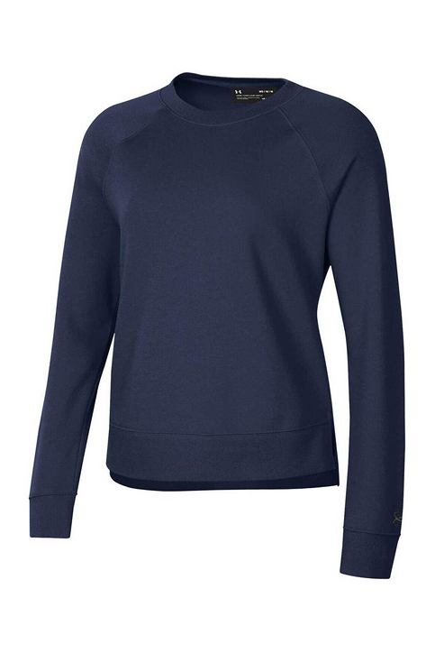 Under Armour Women’s All Day Crew Sweatshirt