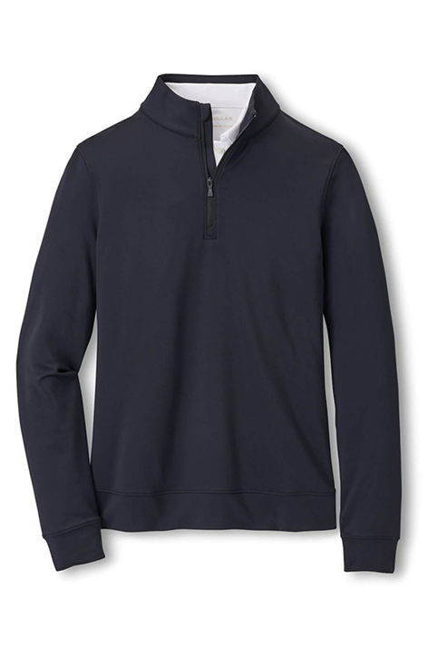 Peter Millar Women’s Perth Performance Quarter-Zip
