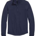 Vineyard Vines Women's Blank Dreamcloth Shep Quarter-Zip