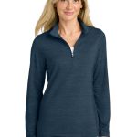 TravisMathew Women's Crestview 1/4-Zip